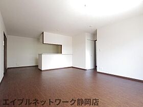 静岡県静岡市葵区羽鳥6丁目（賃貸アパート2LDK・2階・62.56㎡） その3