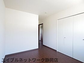 静岡県静岡市葵区羽鳥6丁目（賃貸アパート2LDK・2階・62.56㎡） その29