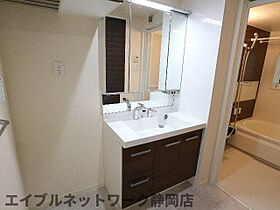 静岡県静岡市葵区水落町（賃貸マンション1R・1階・34.56㎡） その7