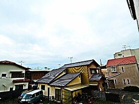 静岡県静岡市葵区巴町（賃貸マンション1K・2階・25.00㎡） その14