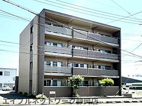 静岡県静岡市葵区古庄2丁目（賃貸マンション1LDK・2階・40.54㎡） その1