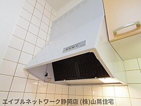 静岡県静岡市駿河区みずほ1丁目（賃貸マンション1K・1階・31.50㎡） その26