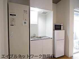 静岡県静岡市葵区住吉町2丁目（賃貸マンション1R・2階・22.20㎡） その22