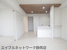 静岡県静岡市葵区中町（賃貸マンション1LDK・4階・41.92㎡） その3