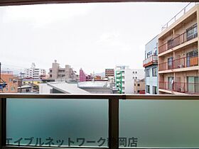 静岡県静岡市葵区中町（賃貸マンション1LDK・4階・41.92㎡） その14