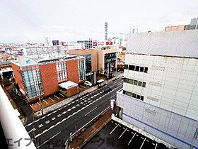 静岡県静岡市葵区東町（賃貸マンション1K・8階・28.76㎡） その14