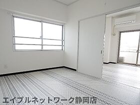 静岡県静岡市葵区弥勒2丁目（賃貸マンション2LDK・4階・43.86㎡） その27