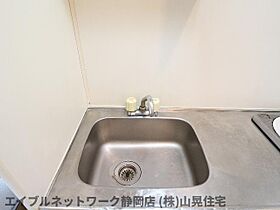 静岡県静岡市葵区上足洗4丁目（賃貸アパート1K・2階・26.71㎡） その22