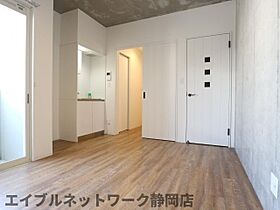 静岡県静岡市葵区住吉町2丁目（賃貸マンション1R・2階・20.70㎡） その3