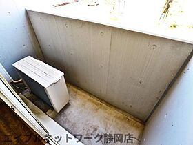 静岡県静岡市葵区住吉町2丁目（賃貸マンション1R・2階・20.70㎡） その13