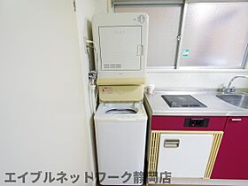 静岡県静岡市葵区駒形通3丁目（賃貸マンション1DK・1階・35.93㎡） その14