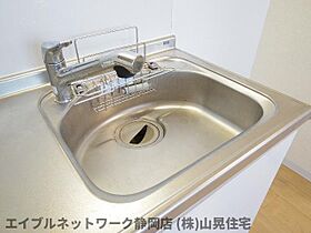 静岡県静岡市葵区長沼南（賃貸マンション1R・4階・36.00㎡） その21