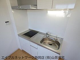 静岡県静岡市葵区長沼南（賃貸マンション1R・4階・36.00㎡） その4