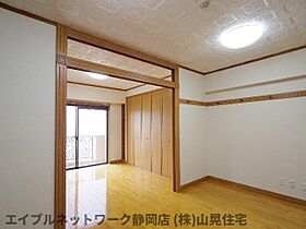 静岡県静岡市葵区常磐町2丁目（賃貸マンション1LDK・7階・40.50㎡） その20