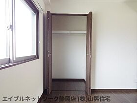 静岡県静岡市駿河区広野6丁目（賃貸タウンハウス1LDK・1階・85.00㎡） その11