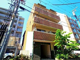 静岡県静岡市葵区駿河町（賃貸マンション1R・3階・27.22㎡） その9