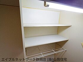 静岡県静岡市葵区鷹匠1丁目（賃貸マンション1R・3階・18.20㎡） その29