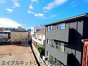 静岡県静岡市葵区安東2丁目（賃貸マンション1LDK・3階・44.58㎡） その14