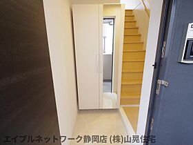 静岡県静岡市葵区幸町（賃貸マンション1LDK・4階・44.63㎡） その8