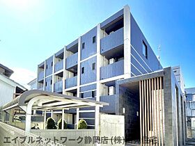 静岡県静岡市葵区幸町（賃貸マンション1LDK・4階・44.63㎡） その1