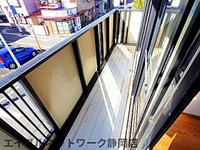 静岡県静岡市駿河区用宗4丁目（賃貸アパート2LDK・2階・48.05㎡） その12