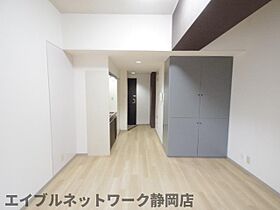 静岡県静岡市葵区横内町（賃貸マンション1R・2階・24.85㎡） その14