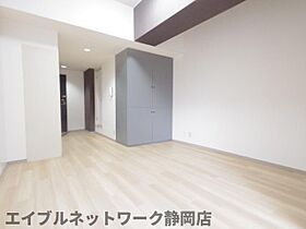 静岡県静岡市葵区横内町（賃貸マンション1R・2階・24.85㎡） その15