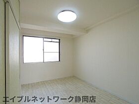 静岡県静岡市葵区安西5丁目（賃貸マンション1DK・3階・24.00㎡） その17