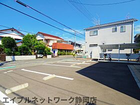 静岡県静岡市葵区北安東3丁目（賃貸アパート1K・2階・30.00㎡） その12