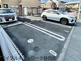 静岡県静岡市葵区北安東3丁目（賃貸アパート1K・2階・30.00㎡） その5