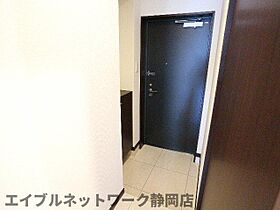 静岡県静岡市葵区鷹匠2丁目（賃貸マンション1K・4階・28.61㎡） その8