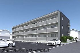 静岡県静岡市葵区北安東3丁目（賃貸マンション1LDK・1階・43.43㎡） その1