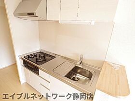 静岡県静岡市駿河区鎌田（賃貸マンション1LDK・1階・46.66㎡） その4