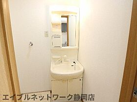 静岡県静岡市駿河区丸子新田（賃貸アパート1K・2階・26.49㎡） その7