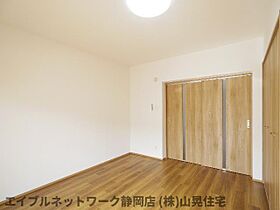 静岡県静岡市葵区古庄3丁目（賃貸マンション1DK・1階・36.38㎡） その17