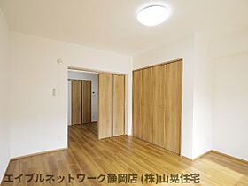 静岡県静岡市葵区古庄3丁目（賃貸マンション1DK・1階・36.38㎡） その18