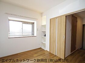 静岡県静岡市葵区古庄3丁目（賃貸マンション1DK・1階・36.38㎡） その22