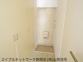 静岡県静岡市葵区音羽町（賃貸マンション1K・1階・28.80㎡） その8