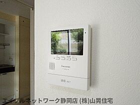 静岡県静岡市葵区音羽町（賃貸マンション1K・1階・28.80㎡） その9