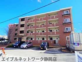 静岡県静岡市葵区古庄3丁目（賃貸マンション1DK・3階・40.32㎡） その1