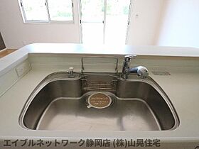 静岡県静岡市葵区上足洗1丁目（賃貸アパート3LDK・1階・89.00㎡） その21