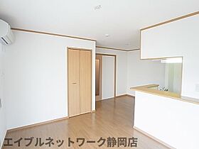 静岡県静岡市駿河区北丸子2丁目（賃貸アパート1LDK・1階・47.05㎡） その3