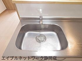 静岡県静岡市葵区駒形通6丁目（賃貸マンション1LDK・4階・40.00㎡） その18