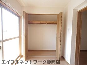 静岡県静岡市葵区駒形通6丁目（賃貸マンション1LDK・4階・40.00㎡） その11