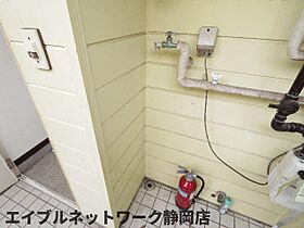 静岡県静岡市葵区音羽町（賃貸アパート1R・2階・17.64㎡） その18