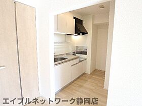 静岡県静岡市駿河区下川原6丁目（賃貸マンション2LDK・1階・55.71㎡） その4