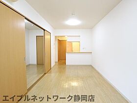 静岡県静岡市葵区茶町1丁目（賃貸マンション1LDK・3階・41.91㎡） その15