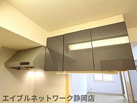 静岡県静岡市葵区茶町1丁目（賃貸マンション1LDK・3階・41.91㎡） その20