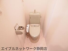 静岡県静岡市駿河区広野6丁目（賃貸アパート2LDK・2階・49.68㎡） その9