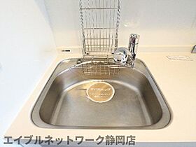 静岡県静岡市葵区古庄3丁目（賃貸アパート1LDK・2階・31.43㎡） その21